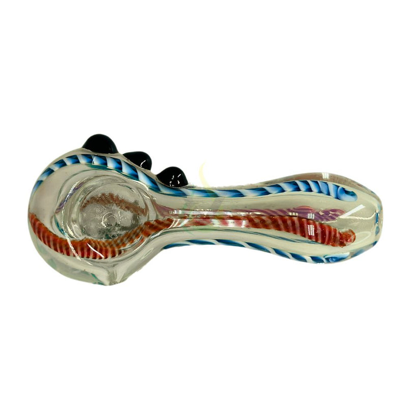 4 Inch Hand Pipe