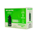 Mr Vapor Elite