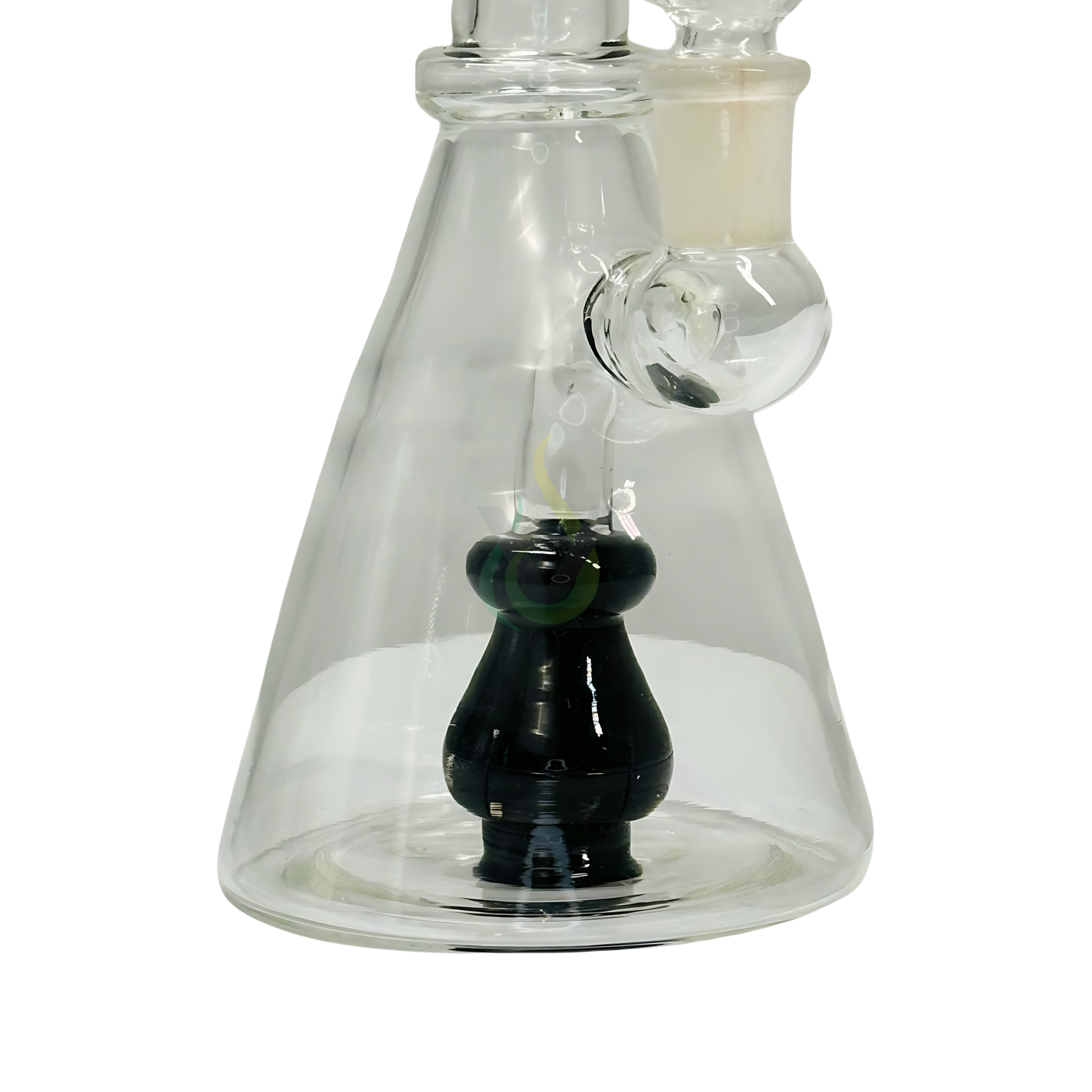 Trim Single Perc Banger Hanger Water Pipe