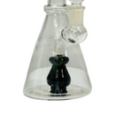 Trim Single Perc Banger Hanger Water Pipe