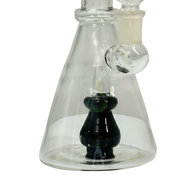 Trim Single Perc Banger Hanger Water Pipe