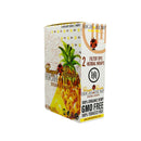 High Hemp Organic Wraps