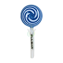 Pulsar Glass Lollipop Spoon Pipe