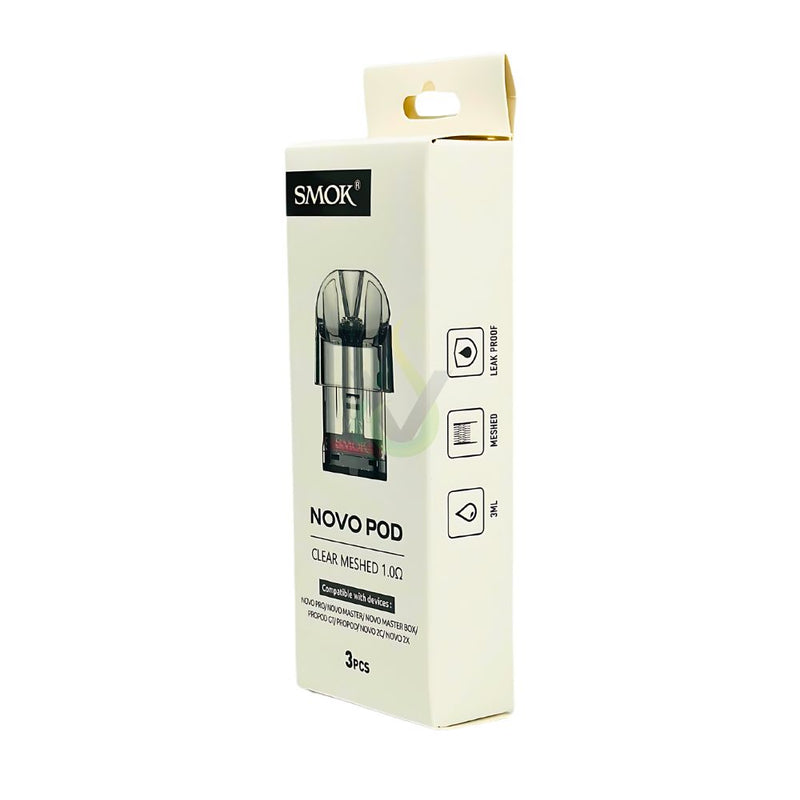 SMOK Novo 3mL Pods