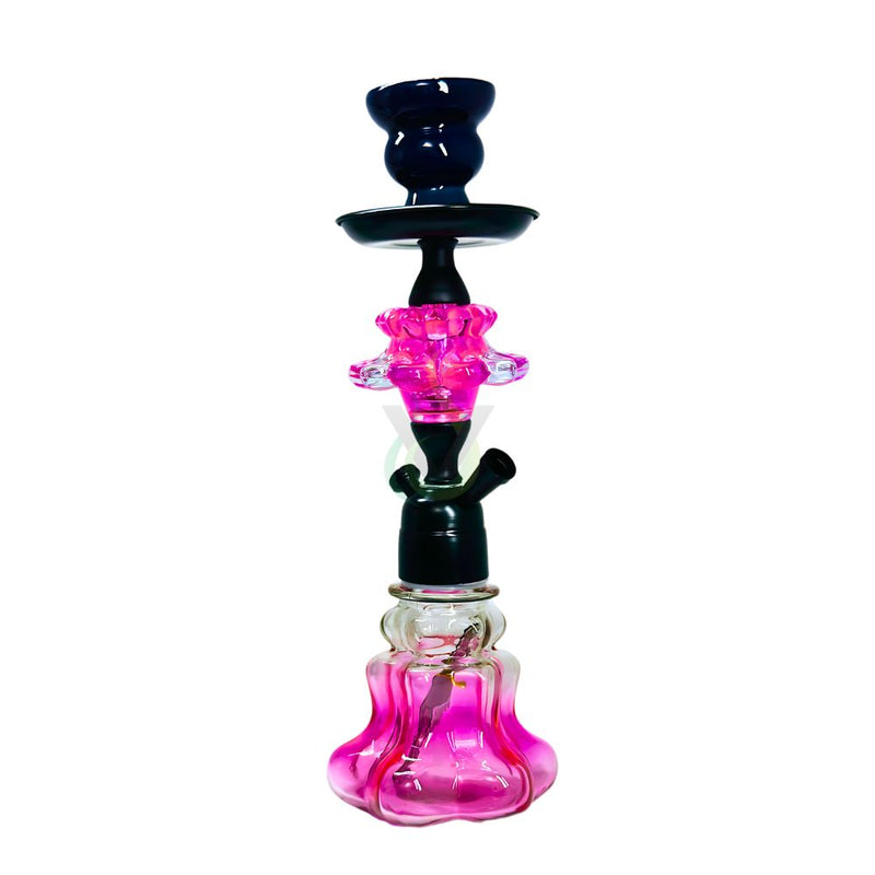 Sigma Hookah