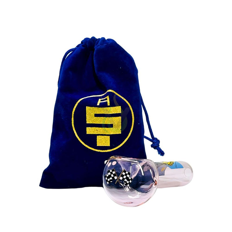 Nipsey Hand Pipe W Bag