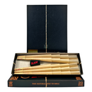 Raw Black King Size 20ct Cones