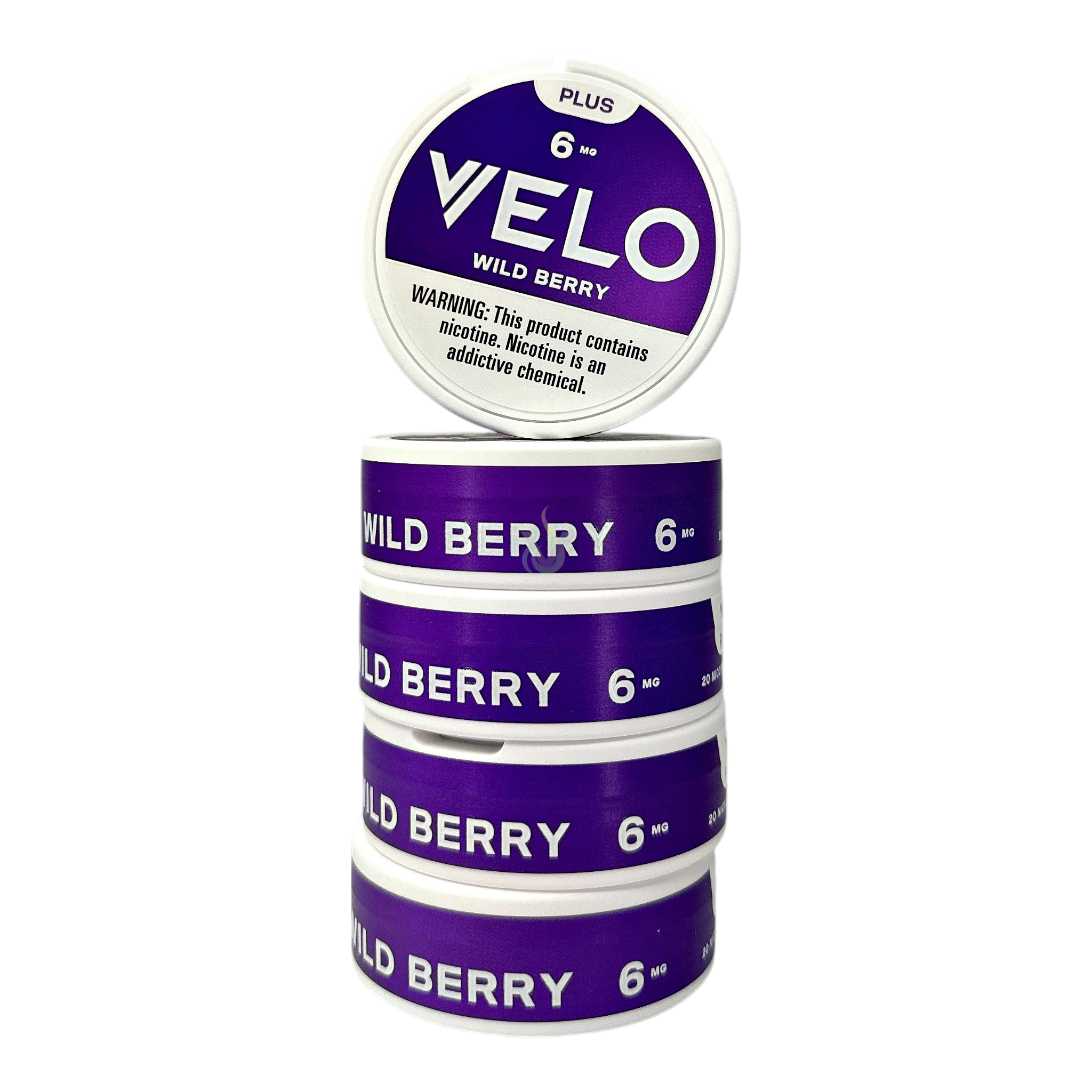 Velo Plus Nicotine Pouch