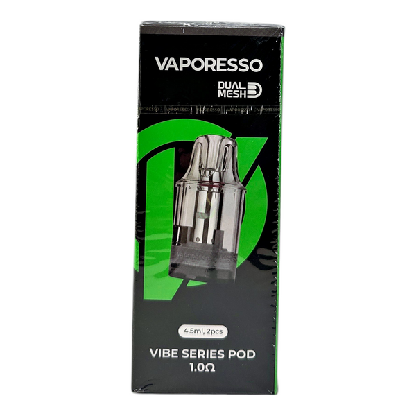 Vaporesso Vibe Series 4.5ml Replacement Pods