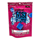 Cutleaf Hash 10pk Gummies