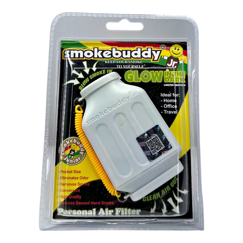 Smokebuddy Junior Personal Air Filter
