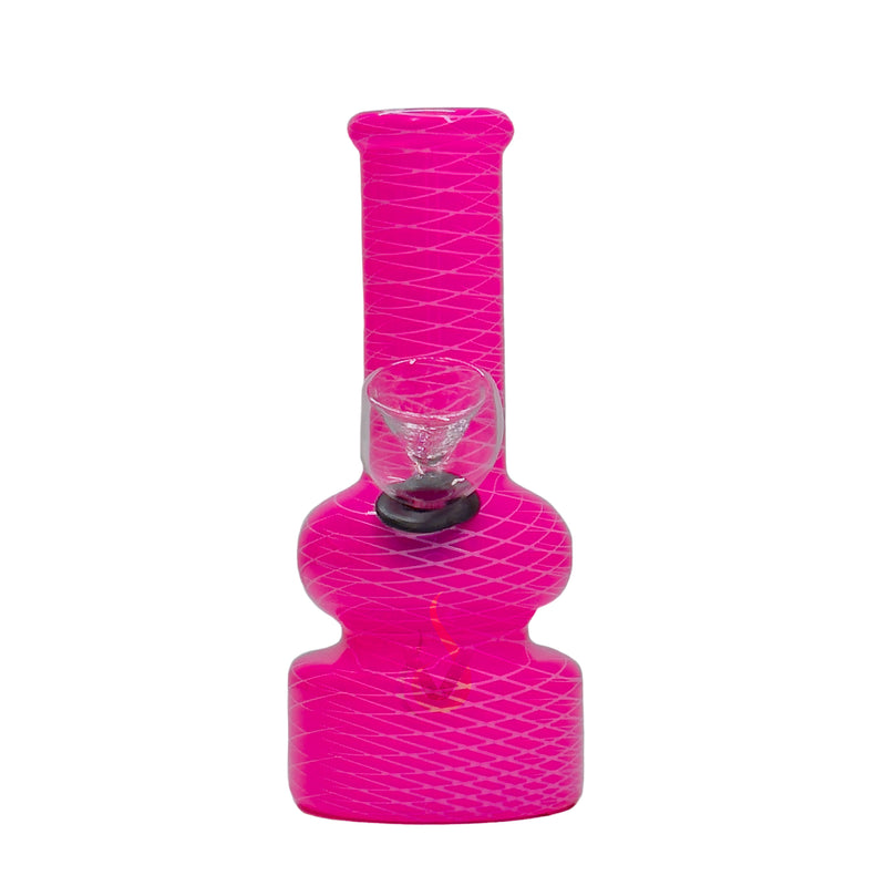 5 Inch Net Work Water Pipe