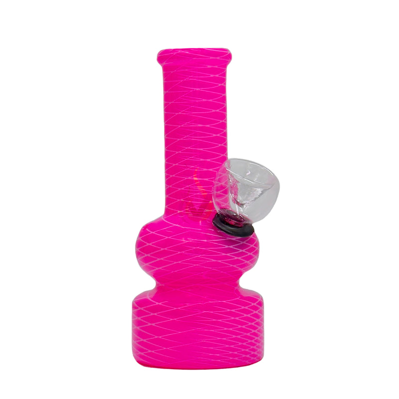 5 Inch Net Work Water Pipe