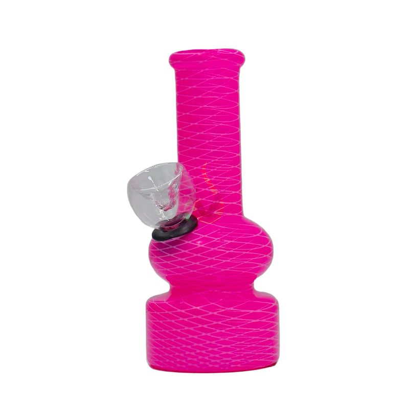 5 Inch Net Work Water Pipe