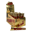 Raw Ethereal King Size Cones