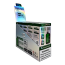 Priv Bar Turbo Disposable Vape