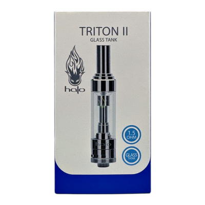 Halo Triton 2 Tank