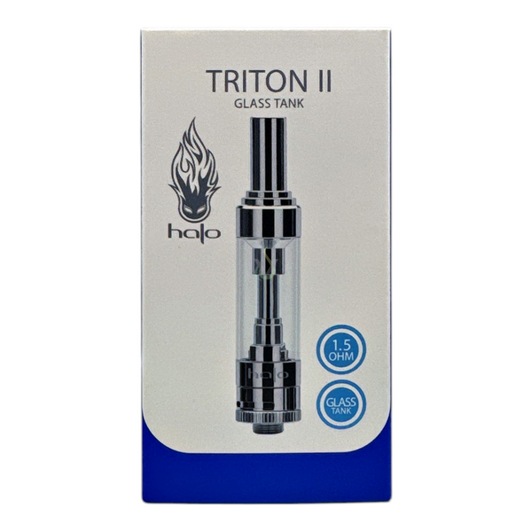 Halo Triton 2 Tank
