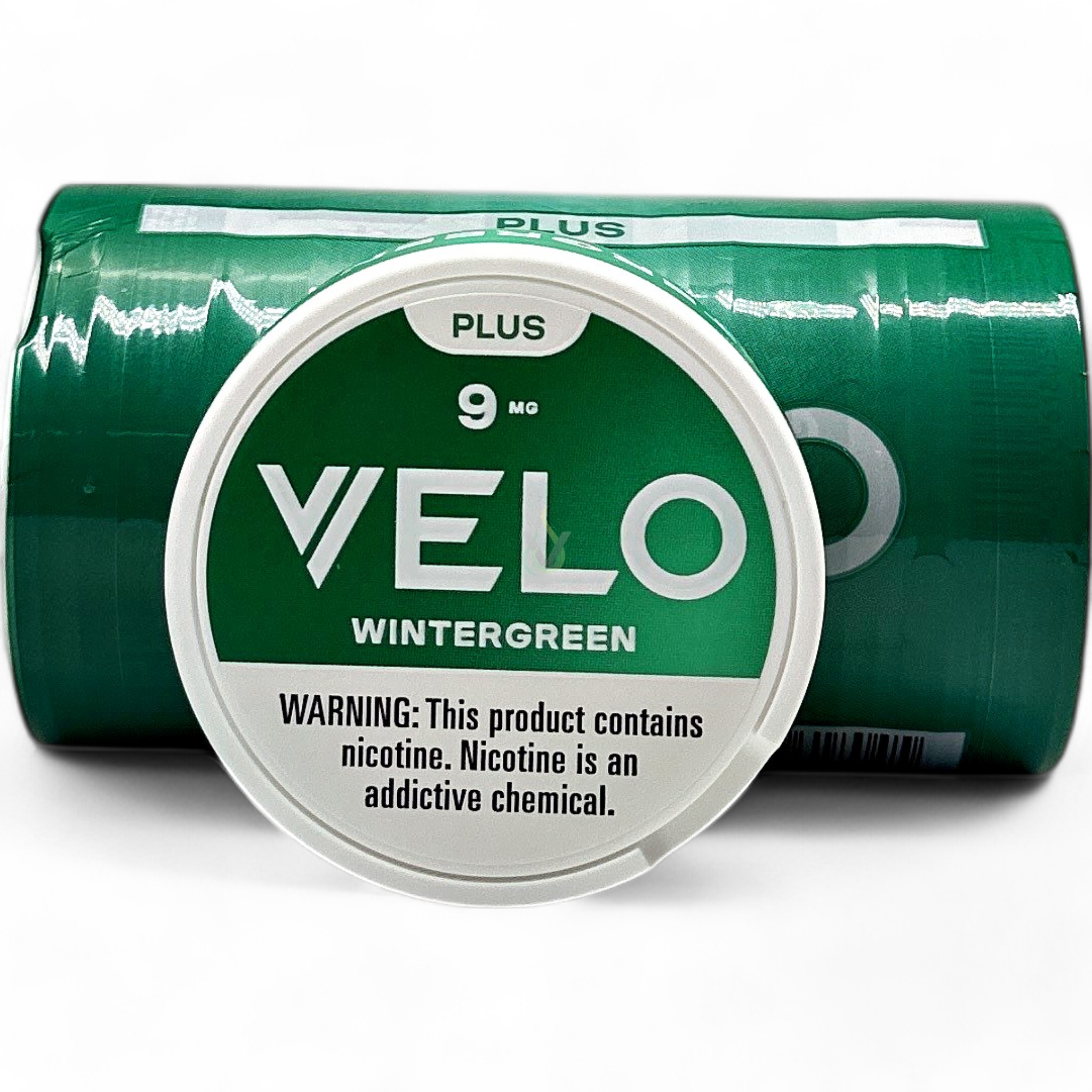Velo Plus Nicotine Pouch