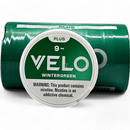 Velo Plus Nicotine Pouch