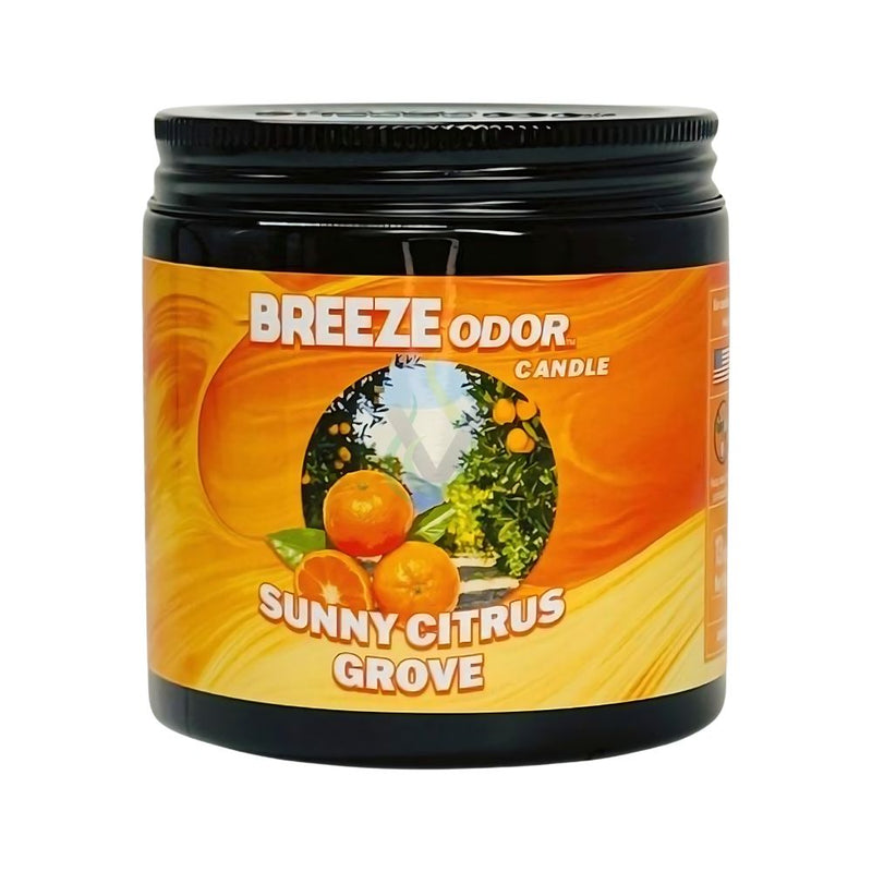 Breeze Odor Candle