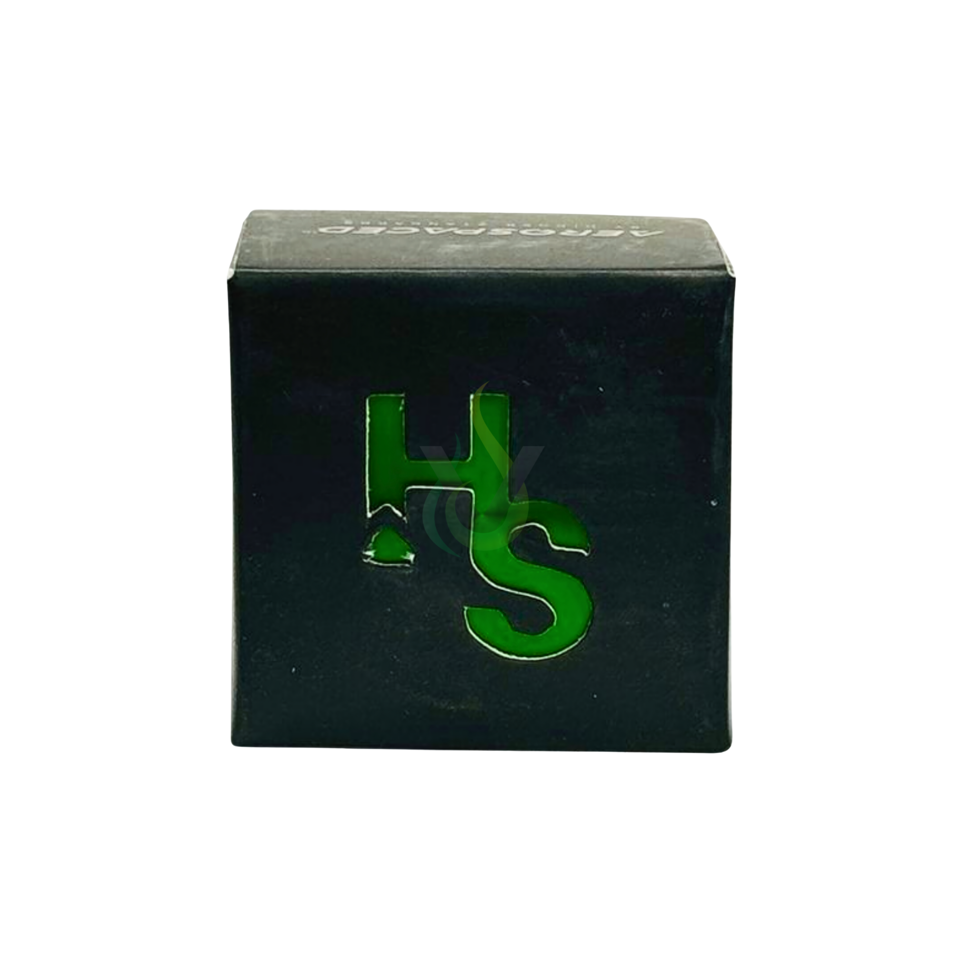 Higher Standard Aerospaced 50mm Grinder