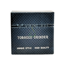 Viking Axe 4 Piece 63mm Grinder