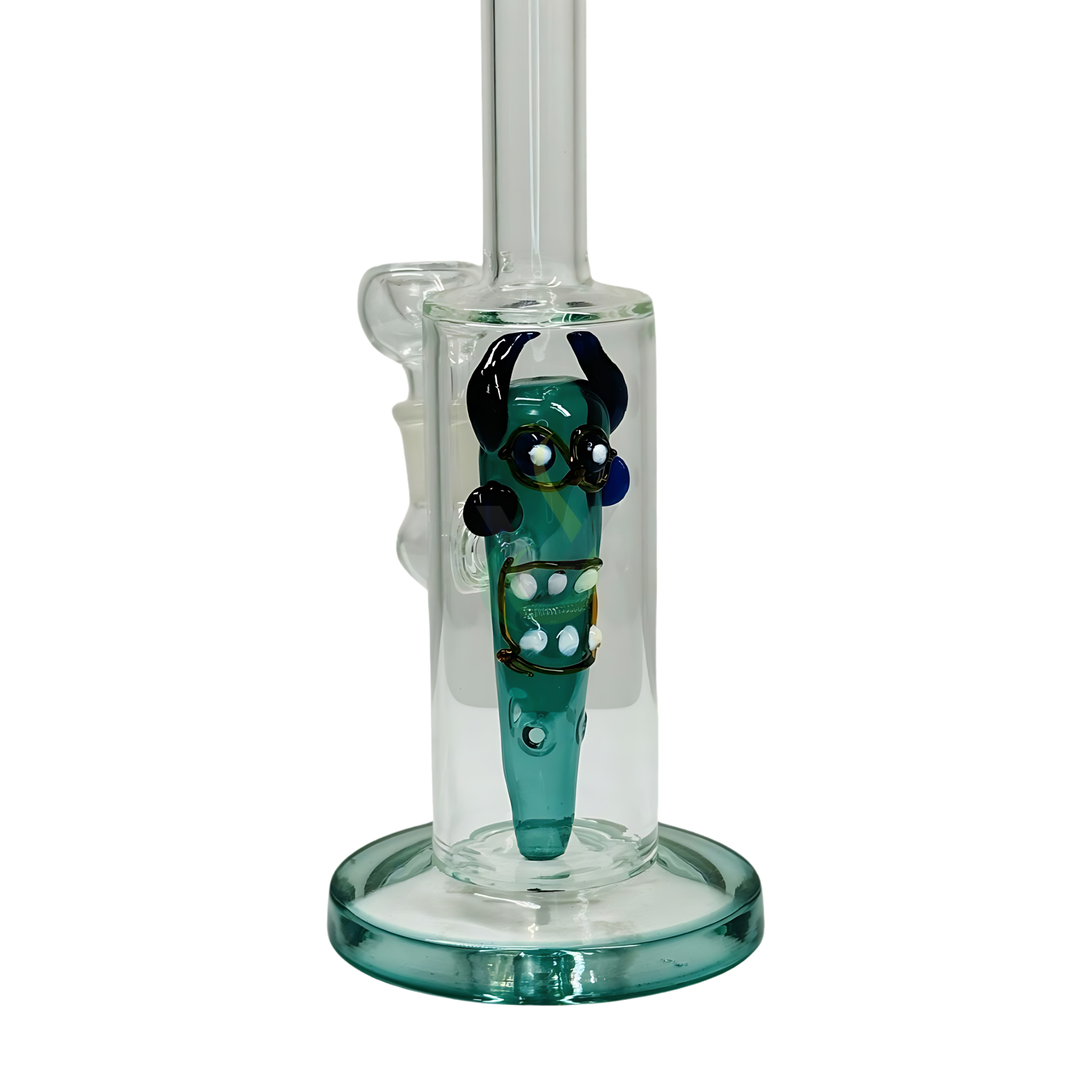 Devil Pickle Water Pipe