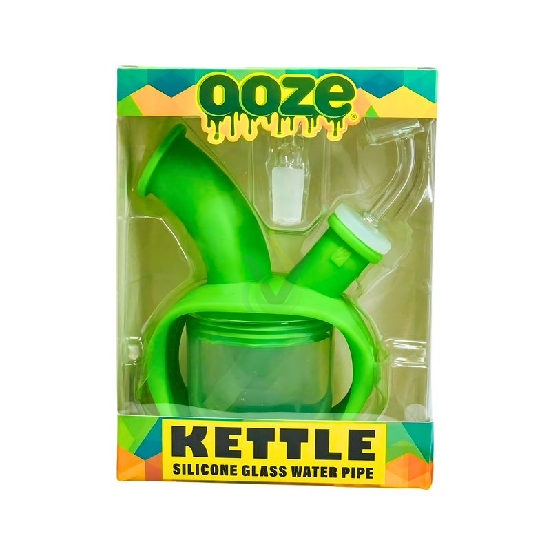 Ooze Kettle