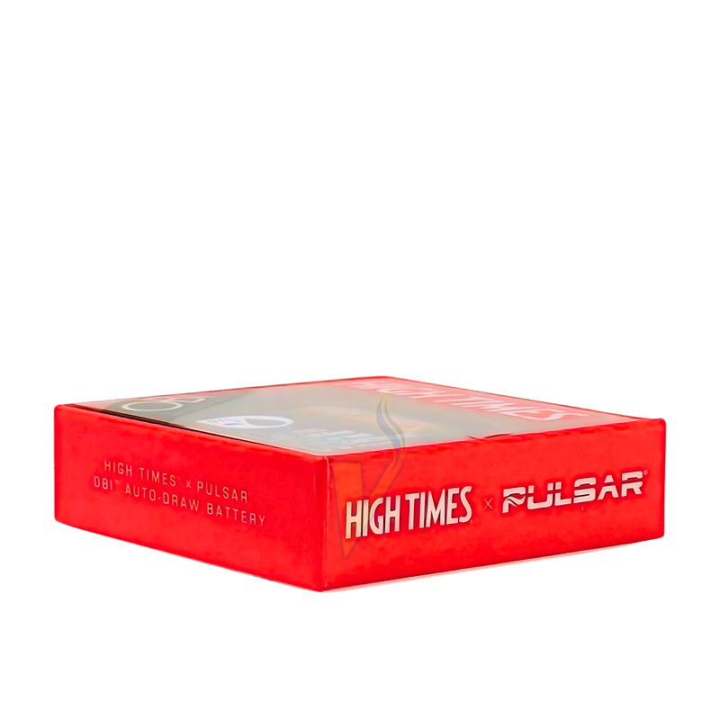 High Times x Pulsar Obi Battery