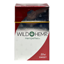 Wild Hemp Hempettes Natural CBD Cigarettes