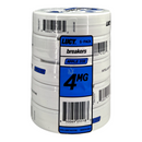 Lucy Breakers Capsule Nicotine Pouches