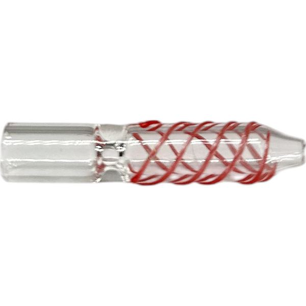 Mini Spiral 2.5 Inch Chillum