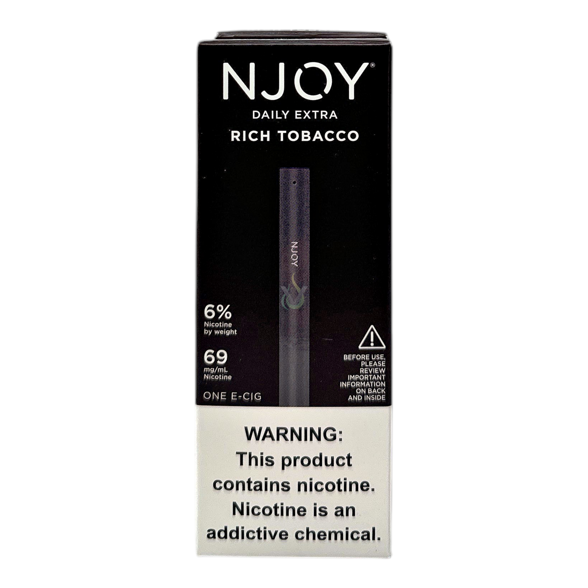 NJOY Daily Case NJOY Daily Case