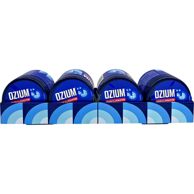 Ozium Gel 4.5oz Odor Eliminator