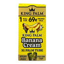 King Palm 1G Pre Rolled Cone 1/$.69 Case