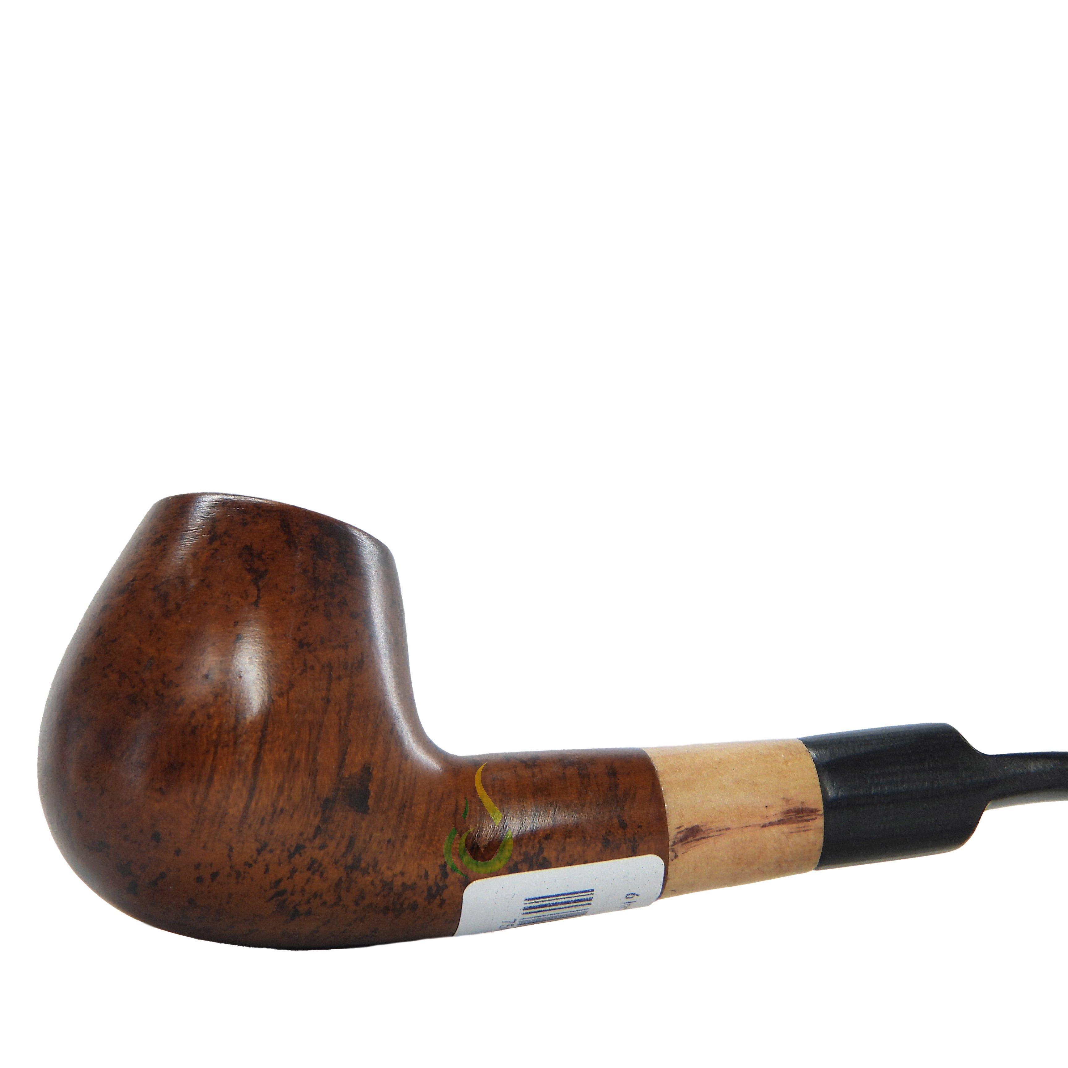 6 Inch Wood Pipe