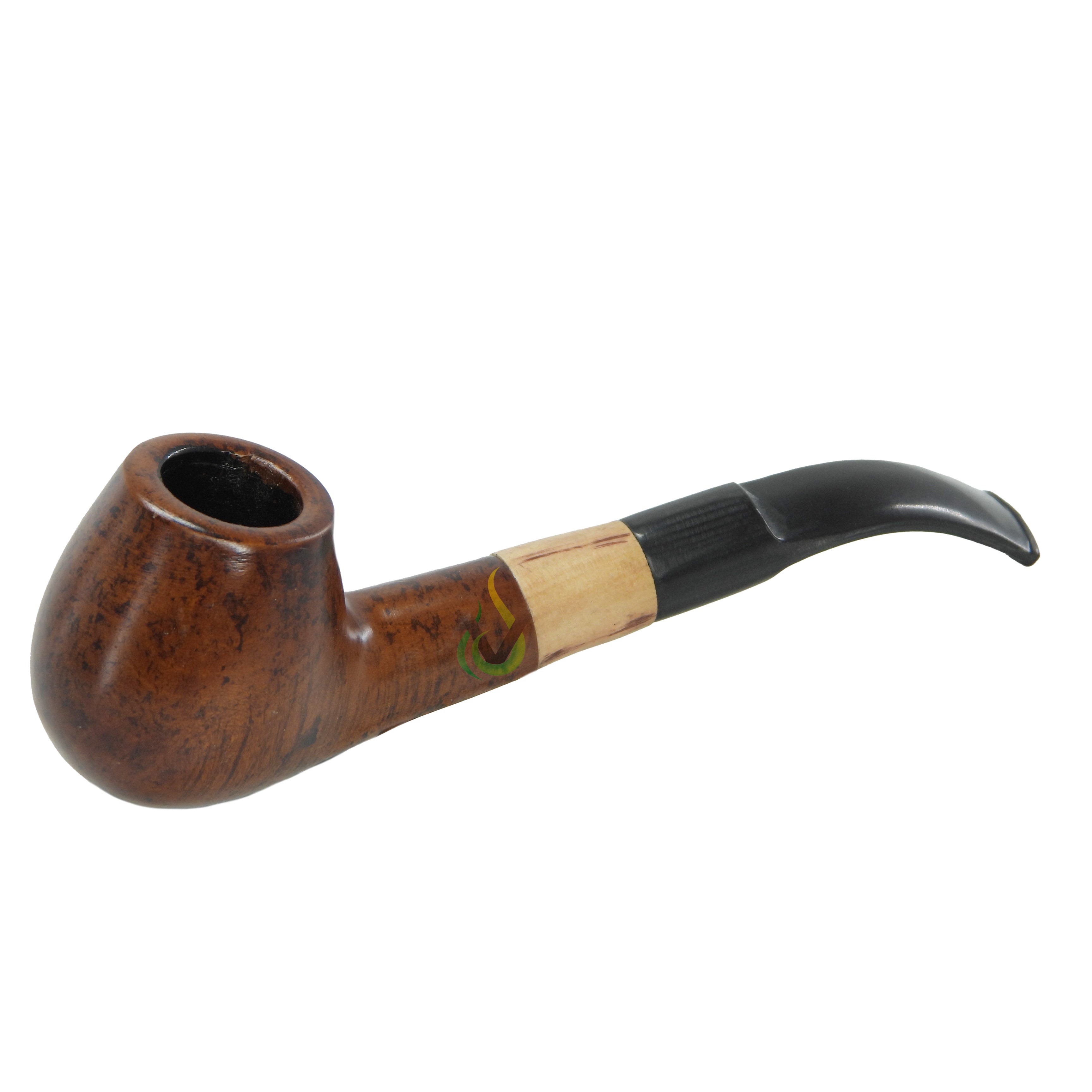 6 Inch Wood Pipe