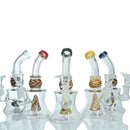 6.5 Inch Mini Water Pipe