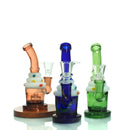 6.5 Inch Mini Water Pipe