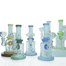 6.5 Inch Mini Water Pipe