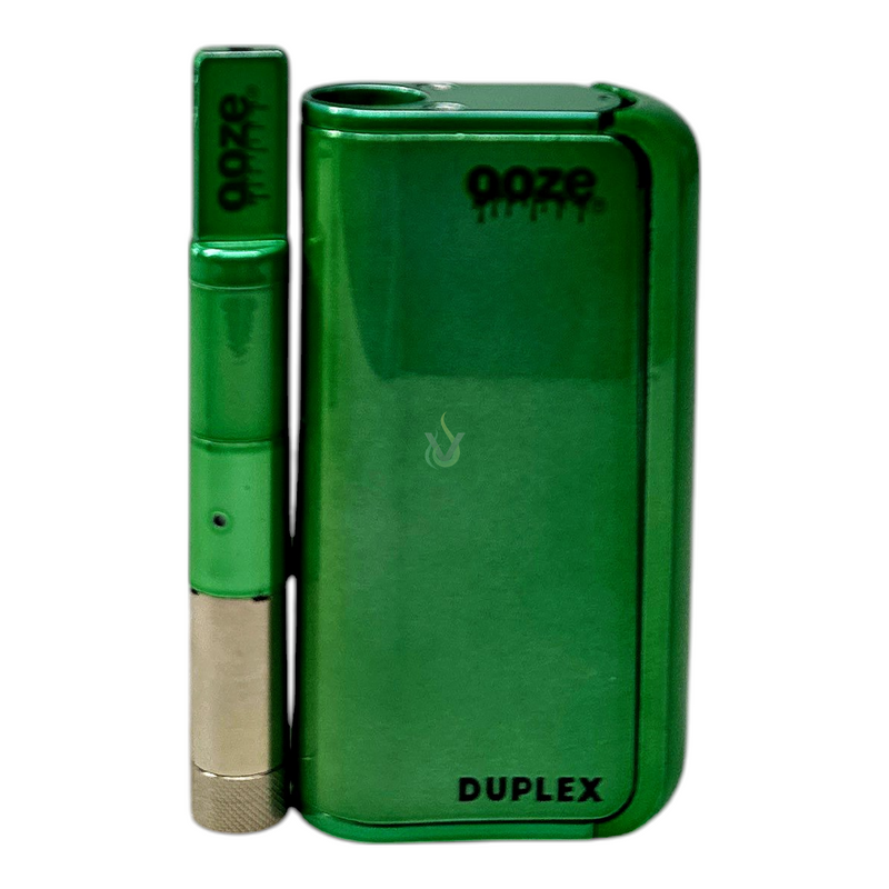 Ooze Duplex Pro Dual Extract Vaporizer