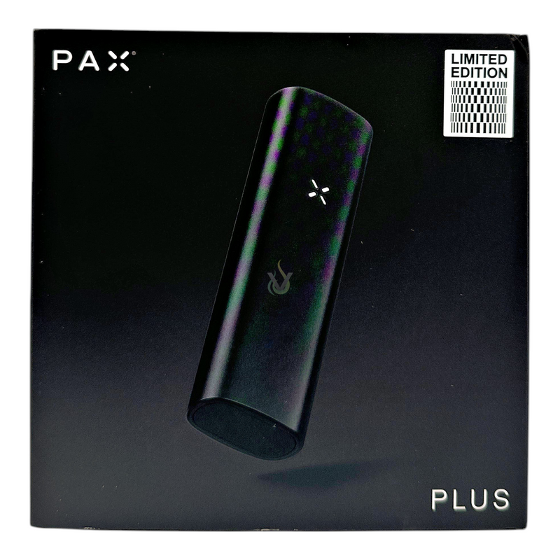 Pax Plus Artist Series Vaporizer Kit