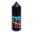 Halo Blue Series 30ml Salt E Liquid