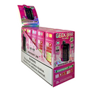 Geek Bar Pulse X Case