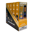 Mr Vapor Skyline 9K Disposable Vape