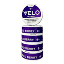 Velo Plus Nicotine Pouch