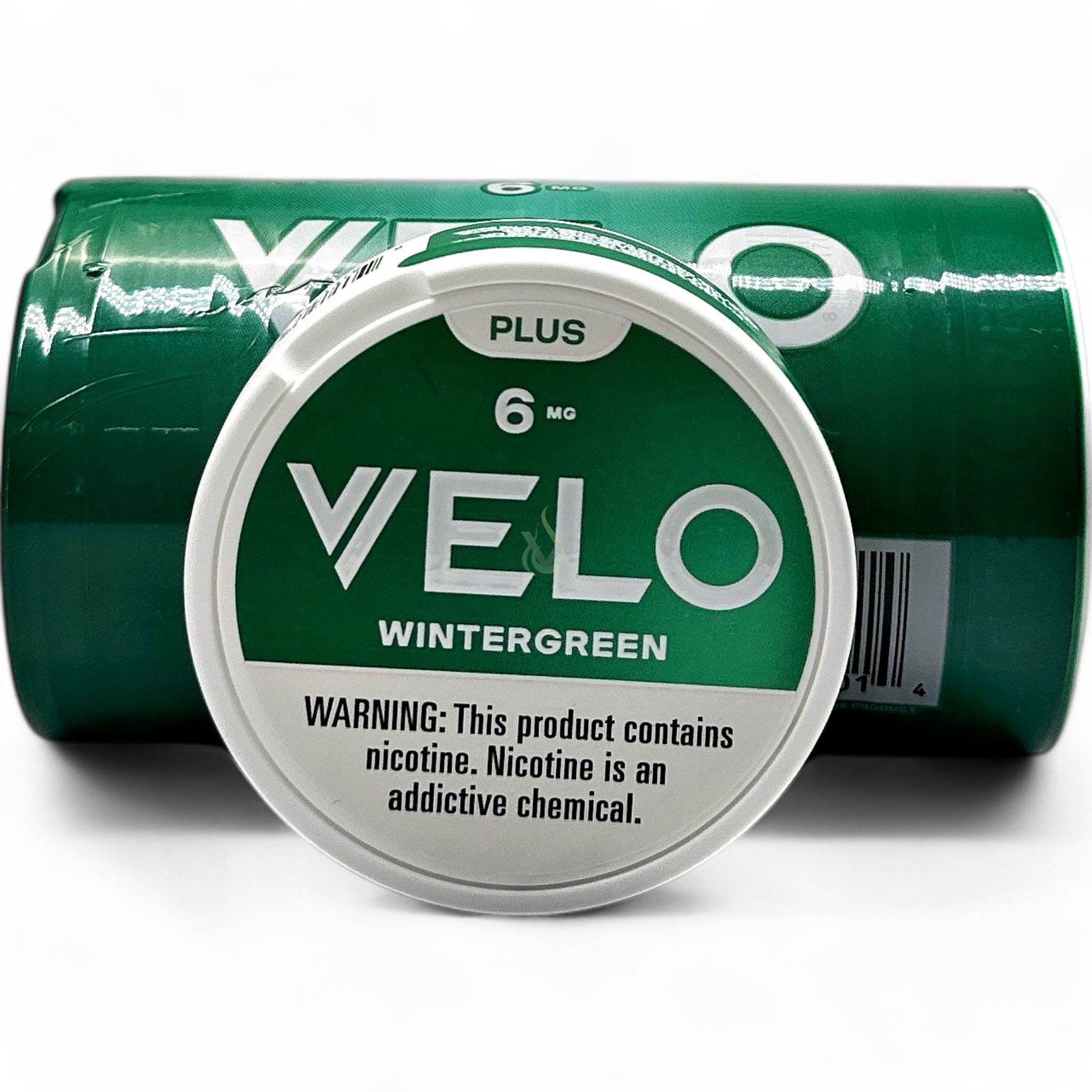 Velo Plus Nicotine Pouch