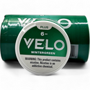 Velo Plus Nicotine Pouch