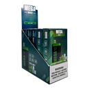 Mega Max 10K Puffs Disposable Vape